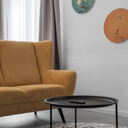 Roth Apartments Wuppertal-Elberfeld المظهر الخارجي الصورة