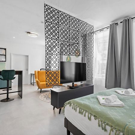 Roth Apartments Wuppertal-Elberfeld المظهر الخارجي الصورة