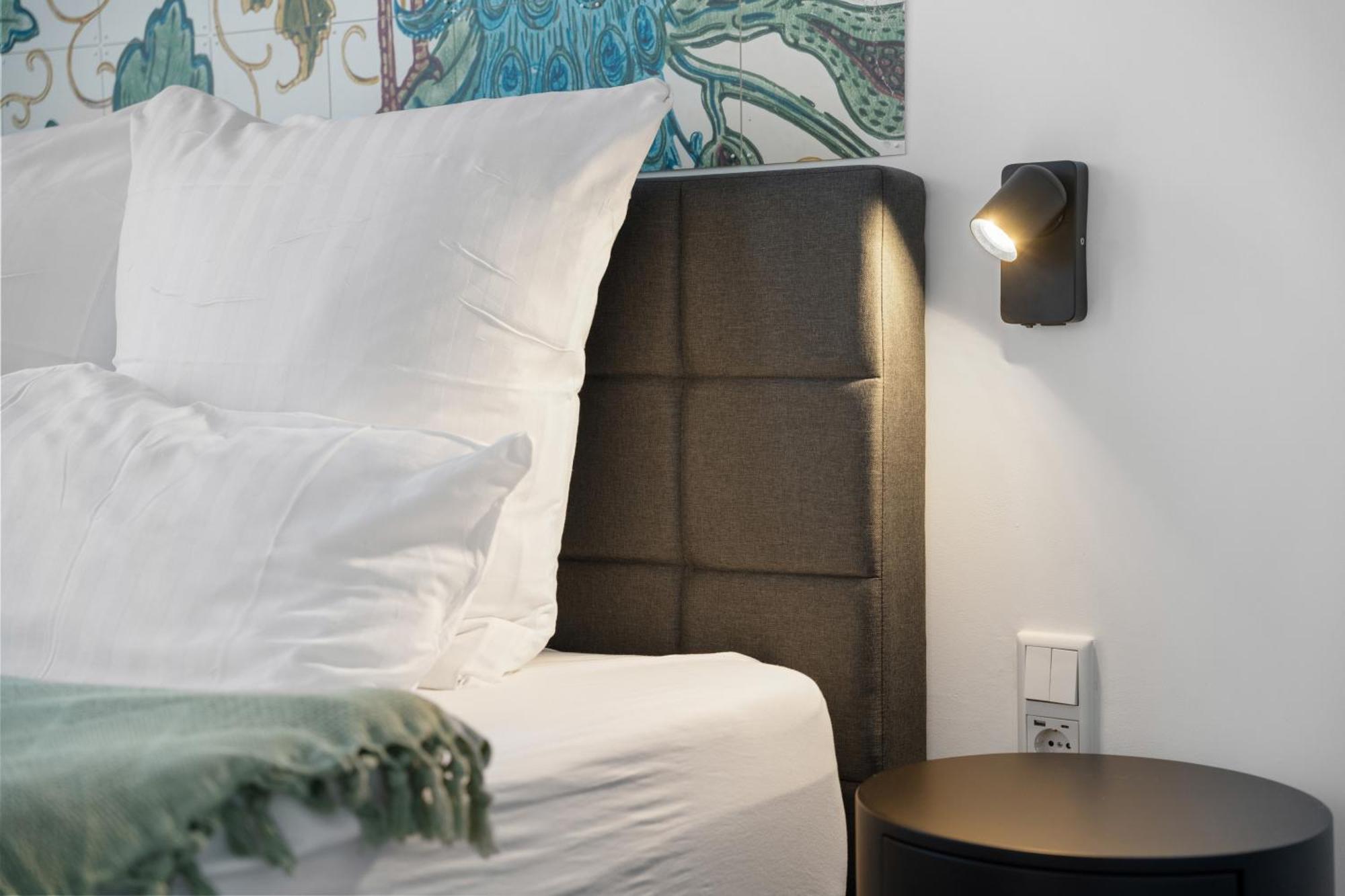 Roth Apartments Wuppertal-Elberfeld المظهر الخارجي الصورة