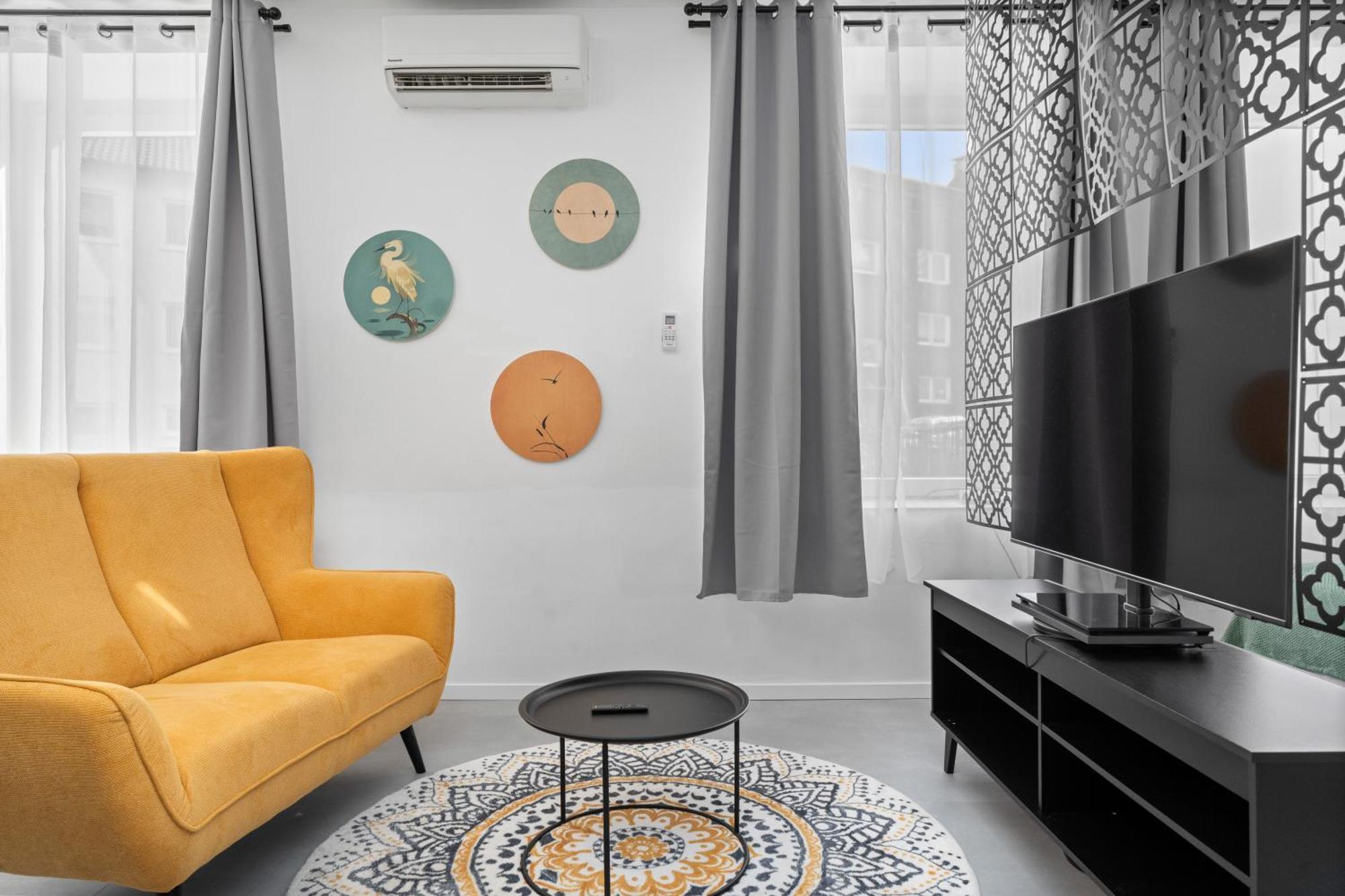 Roth Apartments Wuppertal-Elberfeld المظهر الخارجي الصورة