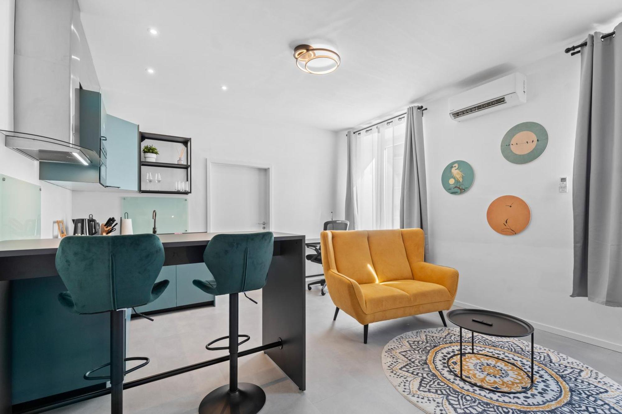 Roth Apartments Wuppertal-Elberfeld المظهر الخارجي الصورة